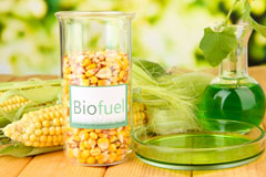 Dane End biofuel availability
