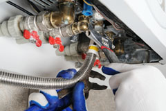 Dane End boiler repair companies