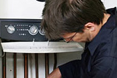 boiler repair Dane End