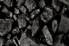 Dane End coal boiler costs