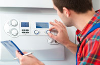 free commercial Dane End boiler quotes