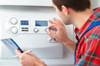 free Dane End gas safe engineer quotes