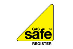 gas safe companies Dane End